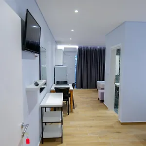  Apartament Gjoka Apartments, In Front Of Bougainville Bay Albania